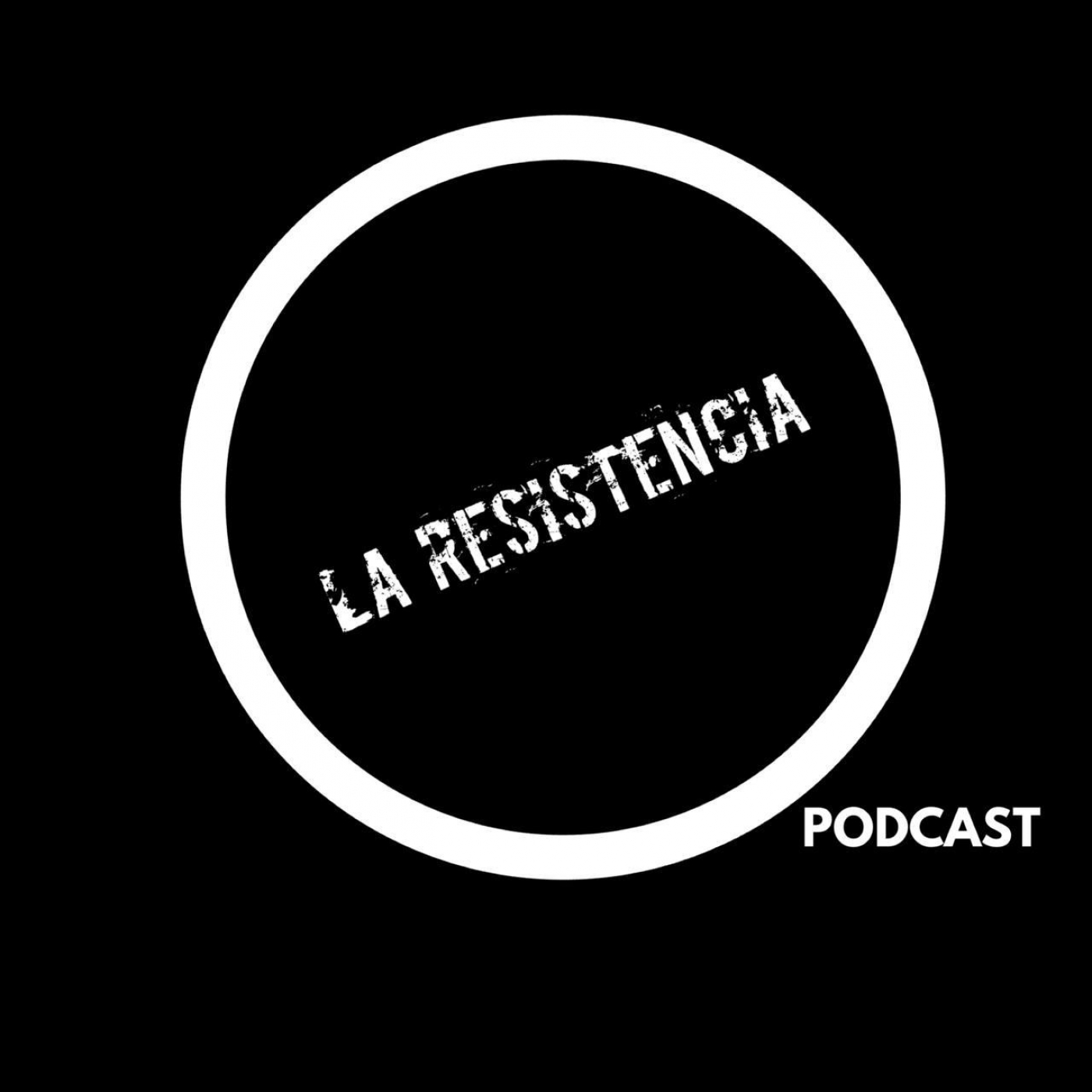 ¿Qué canciones has dedicado?, ¿qué estás escuchando ahora? - La Resistencia