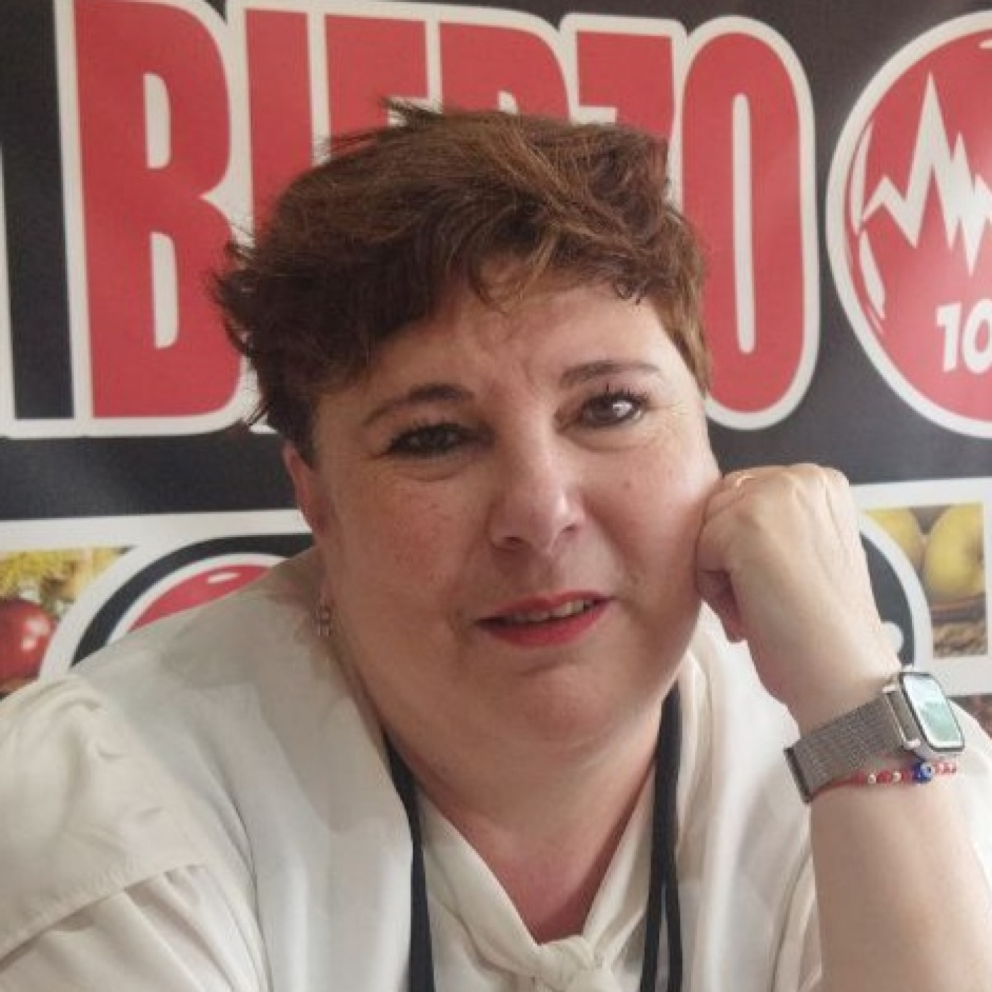 FM Bierzo | Especial Cristo 2024- Belén Martín, concejala de fiestas ayto de Bembibre episode artwork