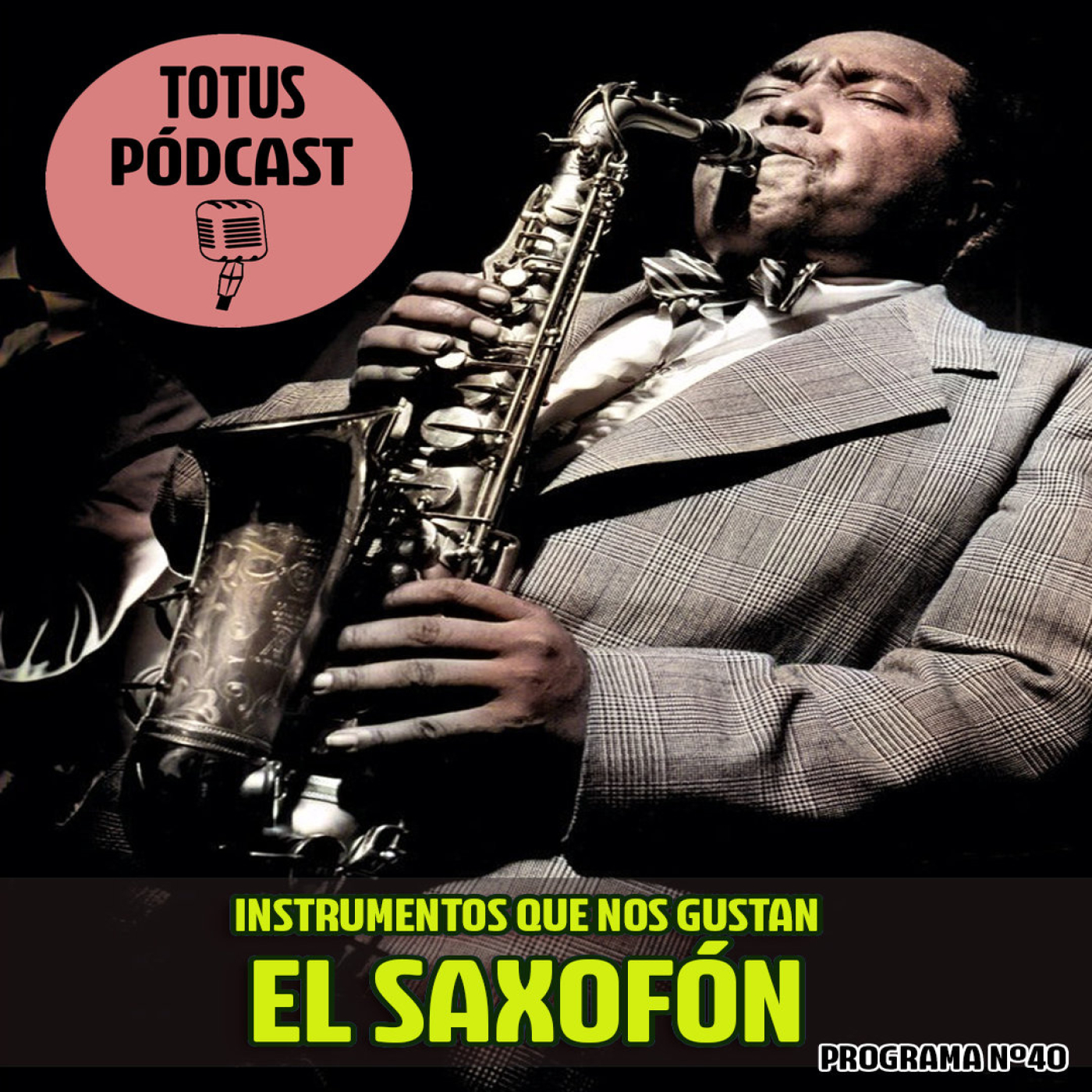 Totus Pódcast