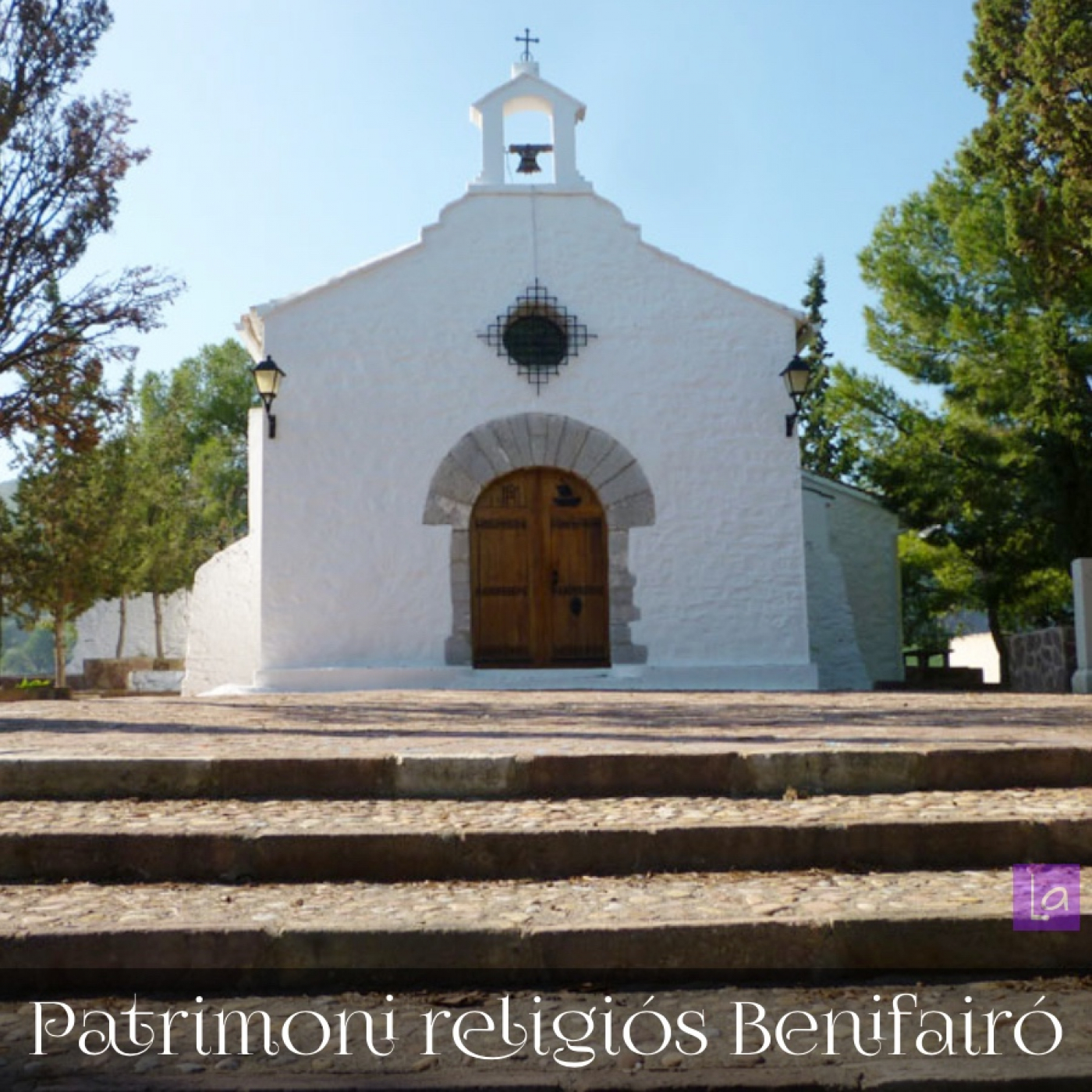 Ermita Bon Succès Benifairó: Per alumnes de l'IES la Vall de Segó episode artwork