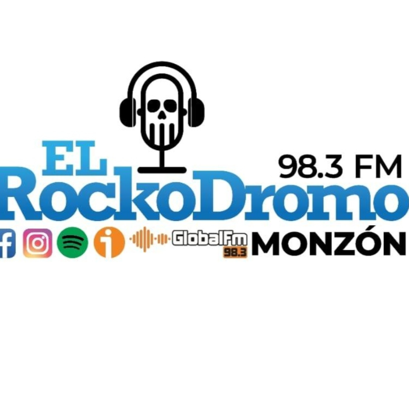 EL ROCKODROMO