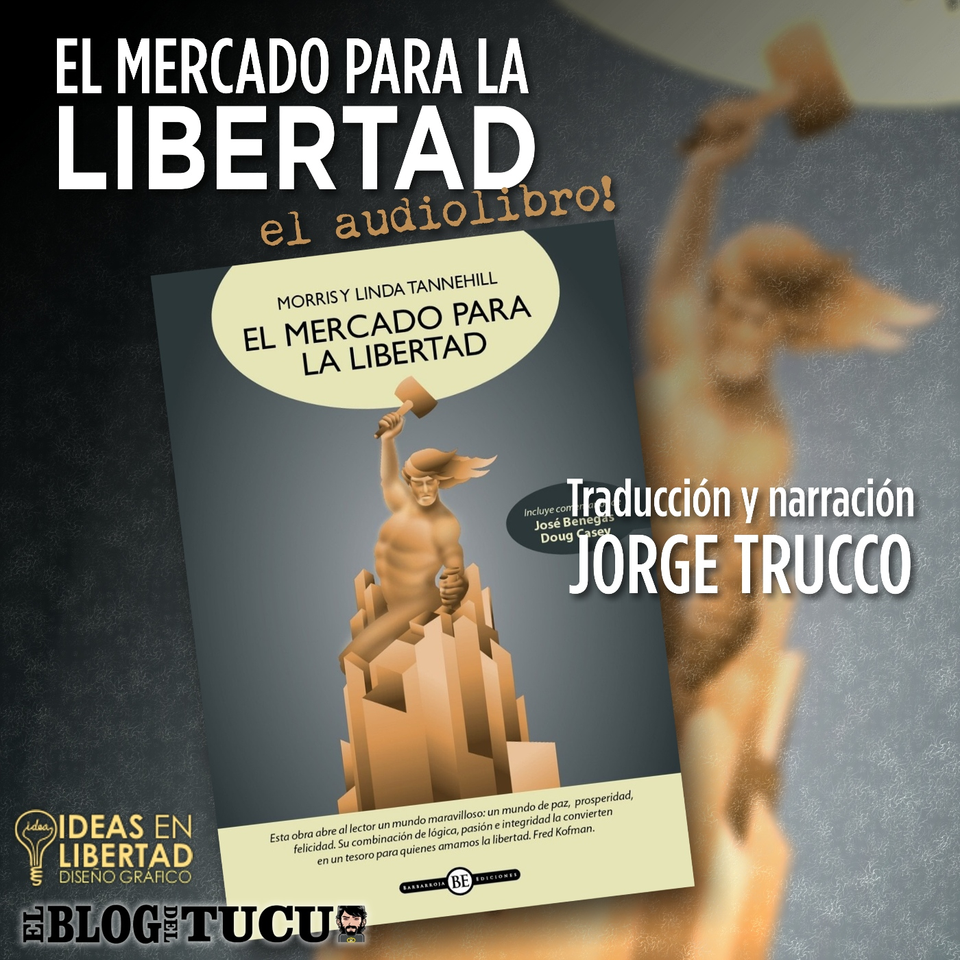 El Blog del Tucu