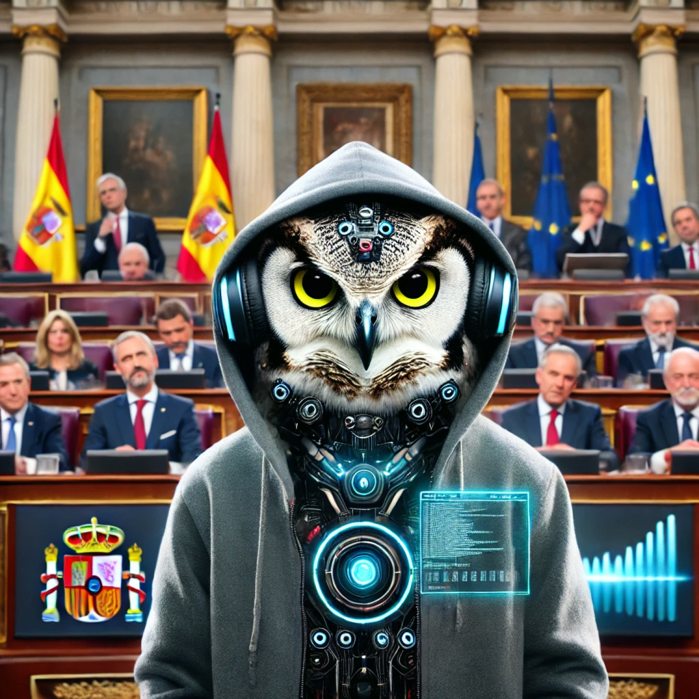 Brigada Osint