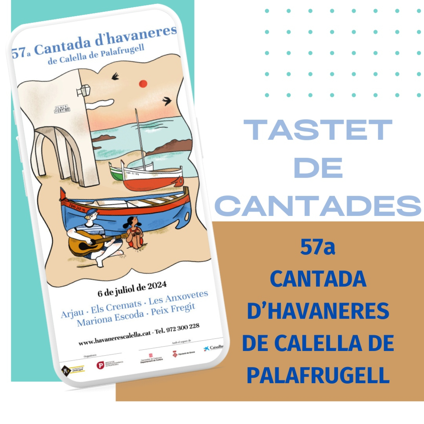 SONS A CAU D’ORELLA