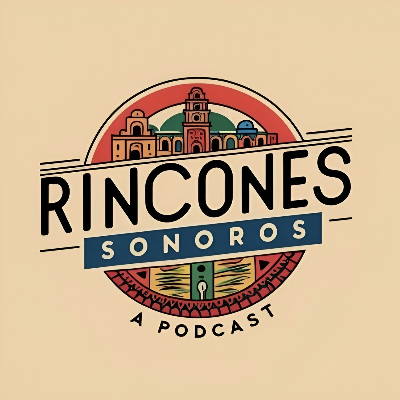 Rincones Sonoros: Capítulo 02 - Kataplum, un lugar lleno de diversión episode artwork