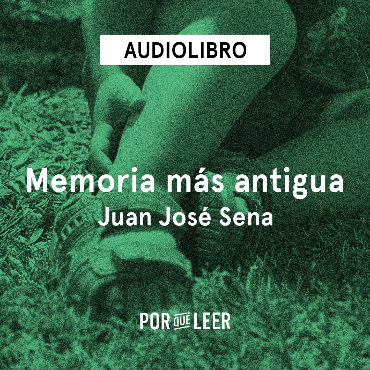 Memoria más antigua - Juan José Sena