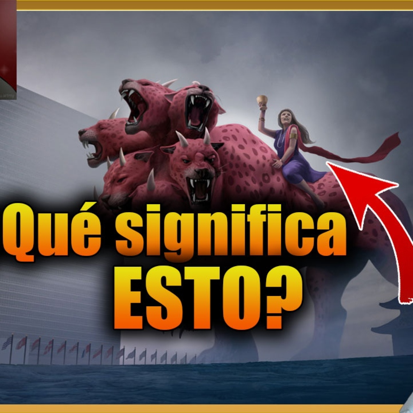 ¿Qué pasará con las religiones? Los Testigos de Jehová ya lo “saben”   - Episodio exclusivo para mecenas