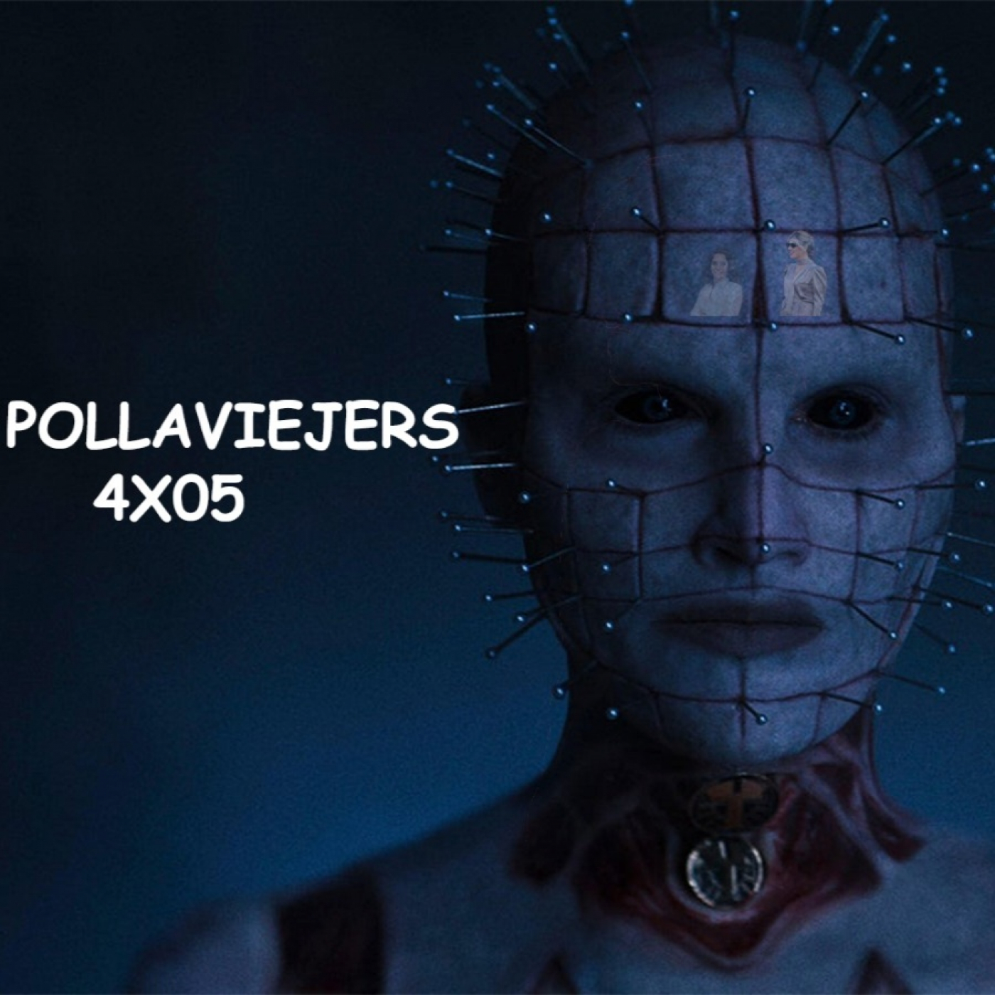 The Pollaviejers
