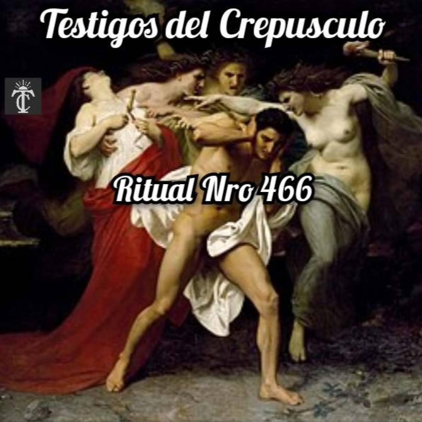testigos del crepusculo