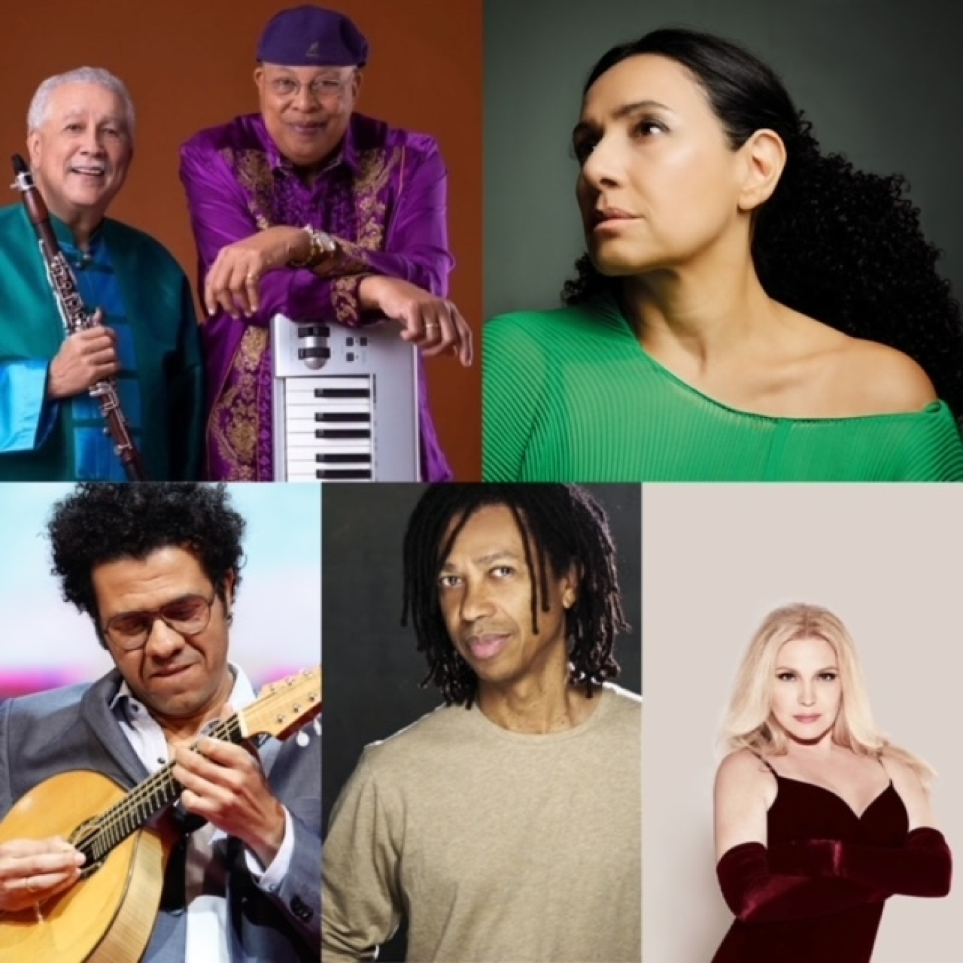 Páginas de Jazz