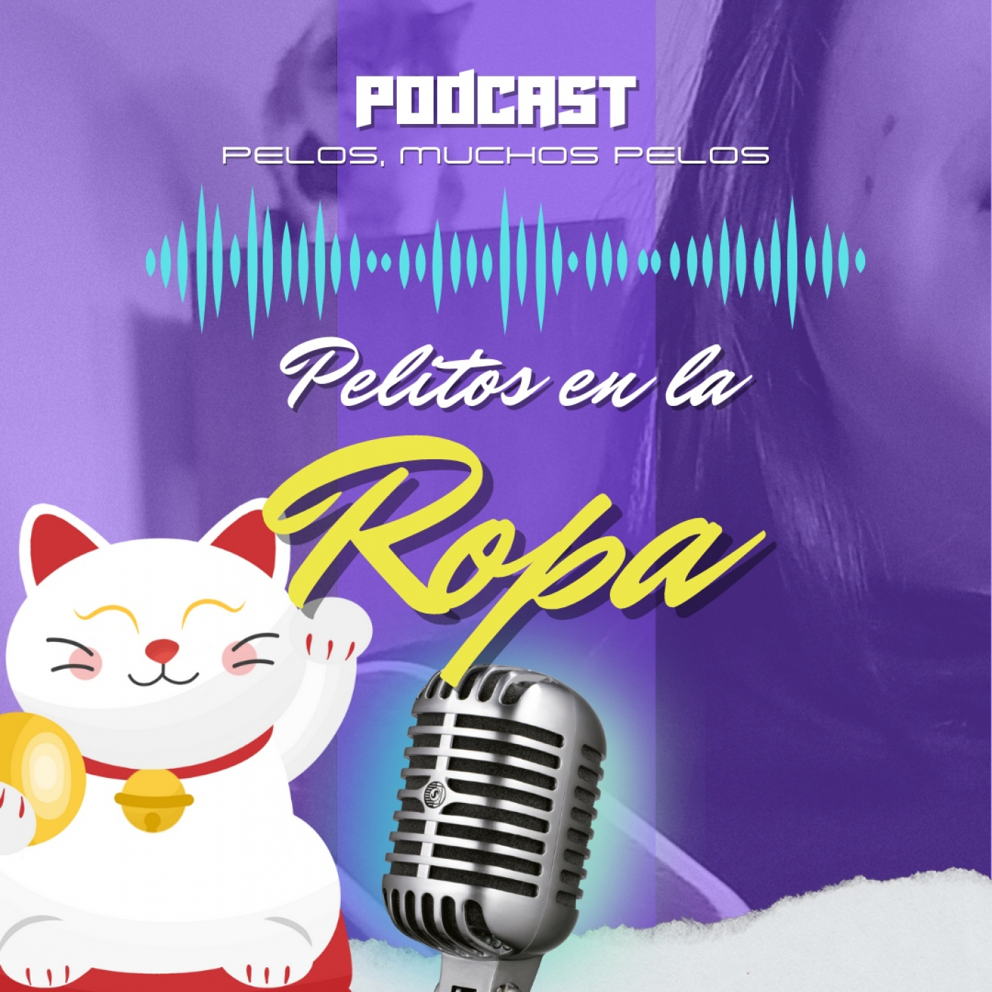 PELR: Pelitos en la Ropa