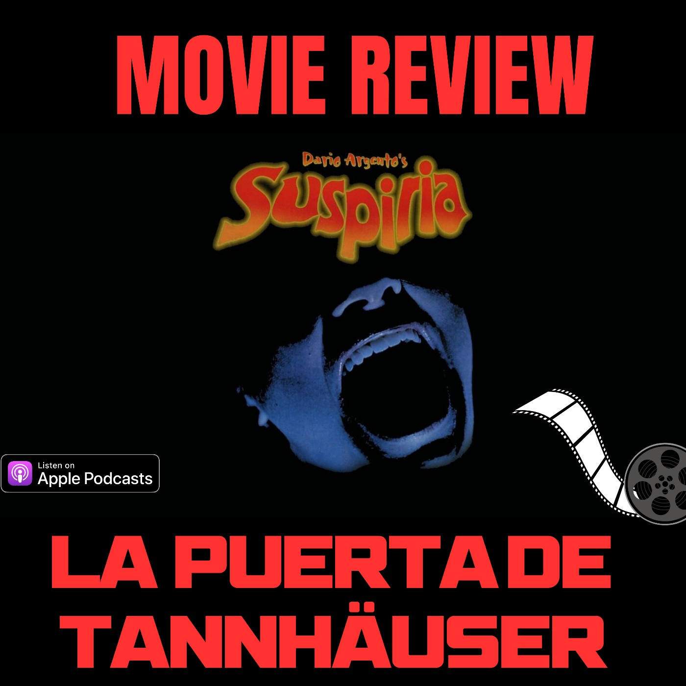 La Puerta de Tannhäuser