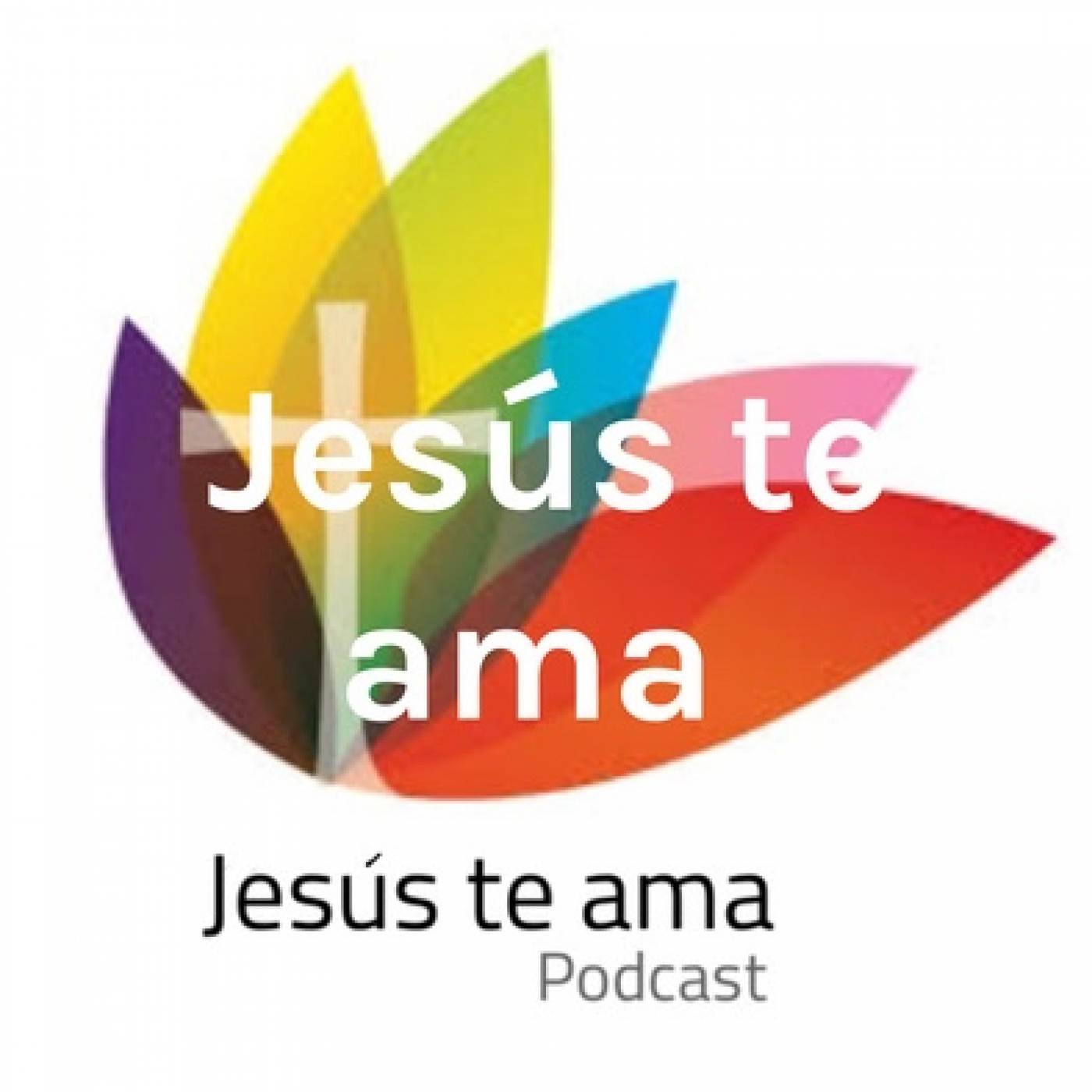 Jesús te ama