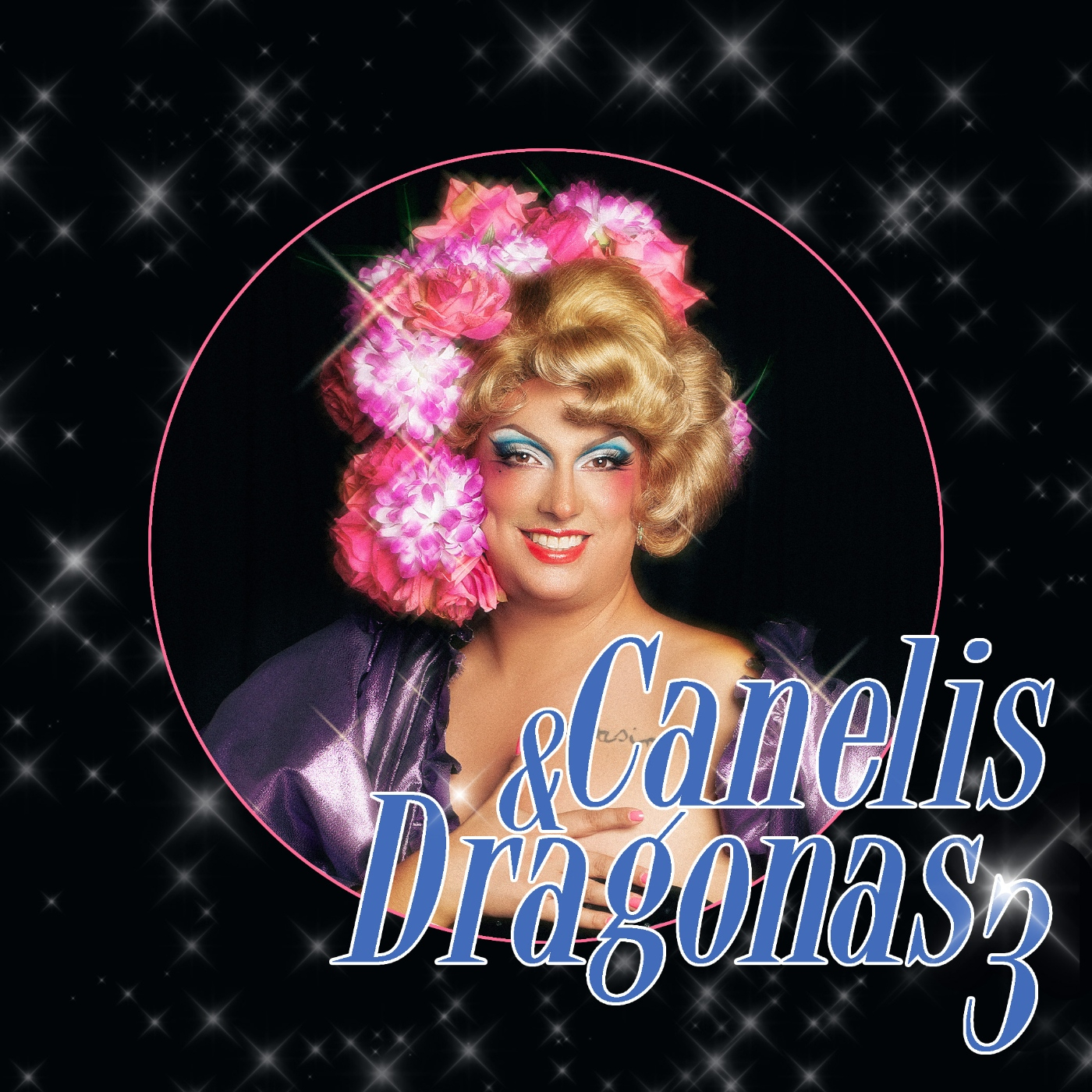 ¡Ay, la Caneli! // Canelis & Dragonas