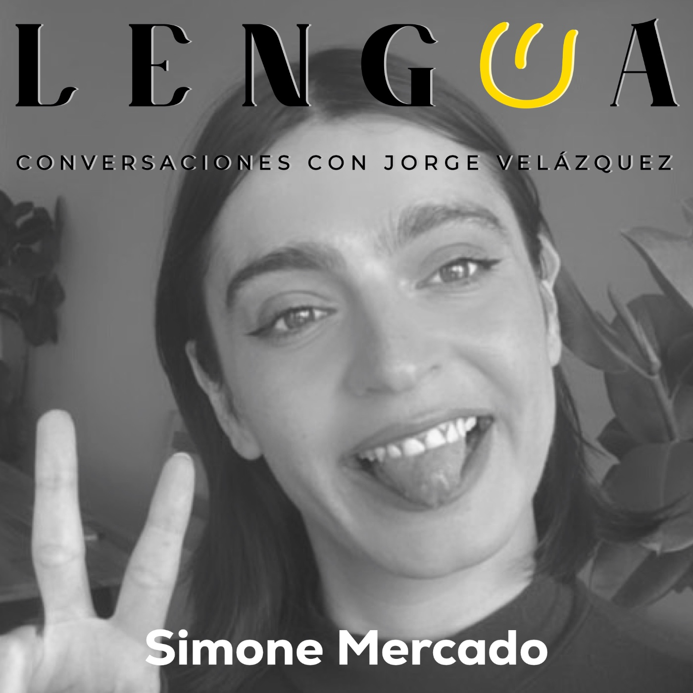 Lengua, conversaciones con Jorge Velázquez