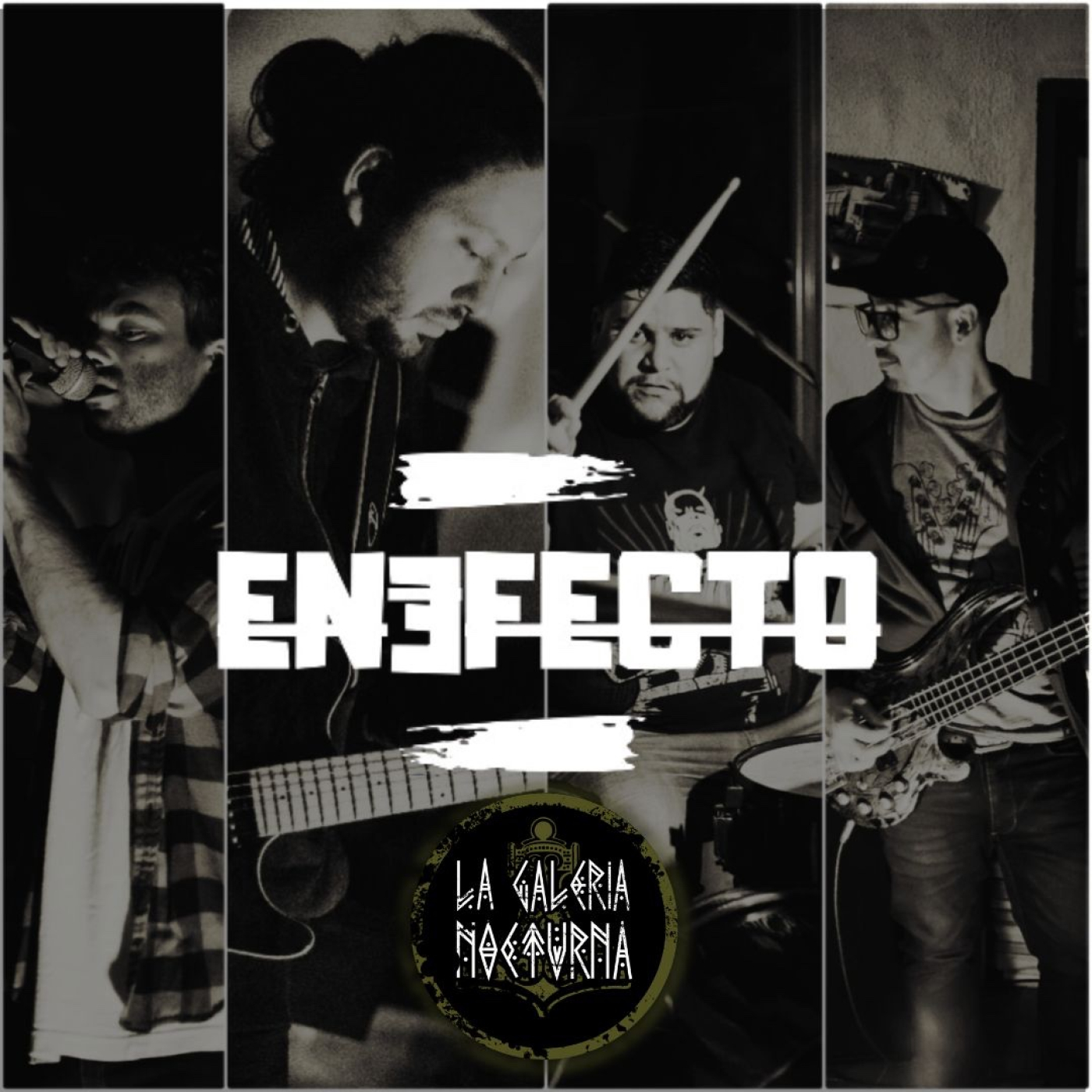 Especial | En Efecto en La Galeria Nocturna episode artwork