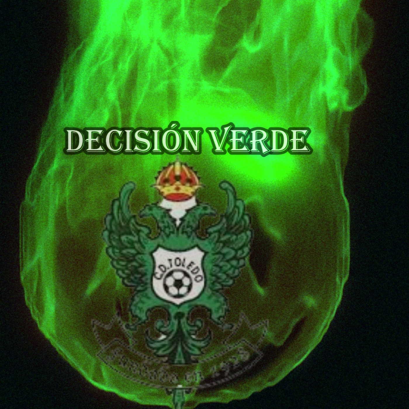 Decisión Verde 13/10/2025. Episodio 05 de la 2025-26. episode artwork