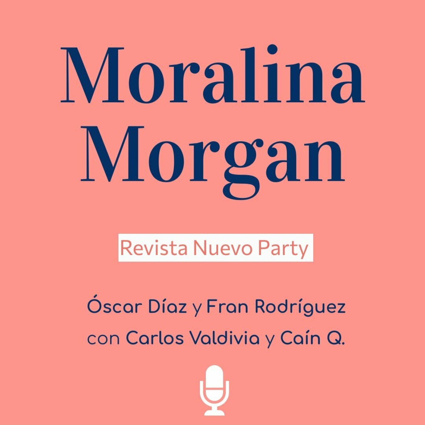 Moralina Morgan