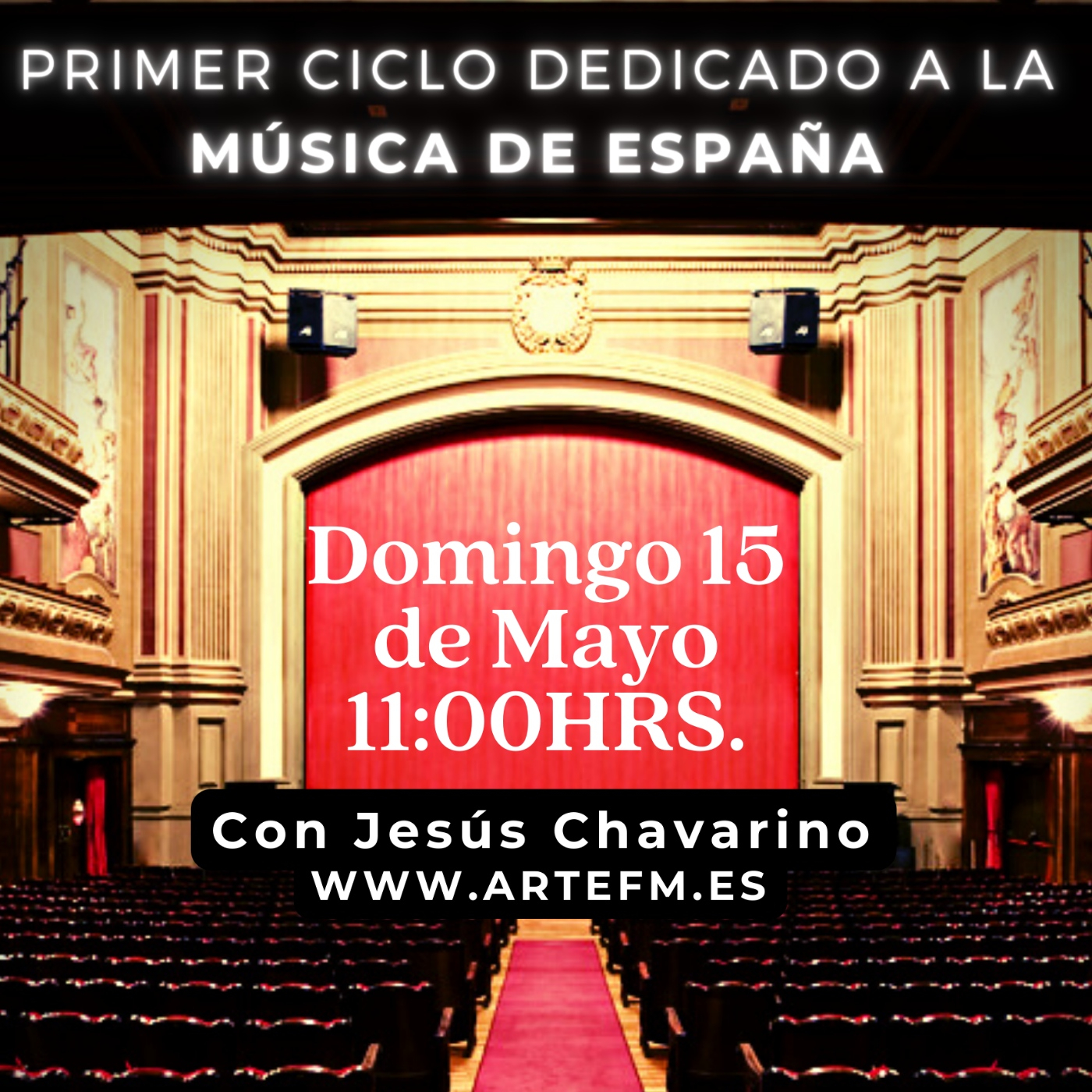 Granada es Música