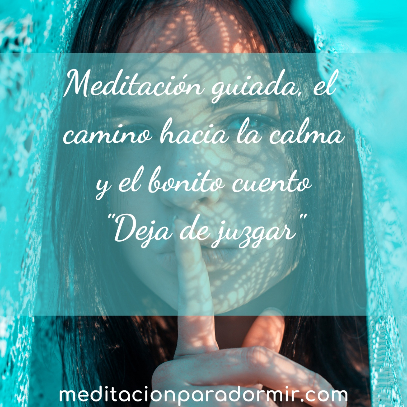 Meditación para dormir
