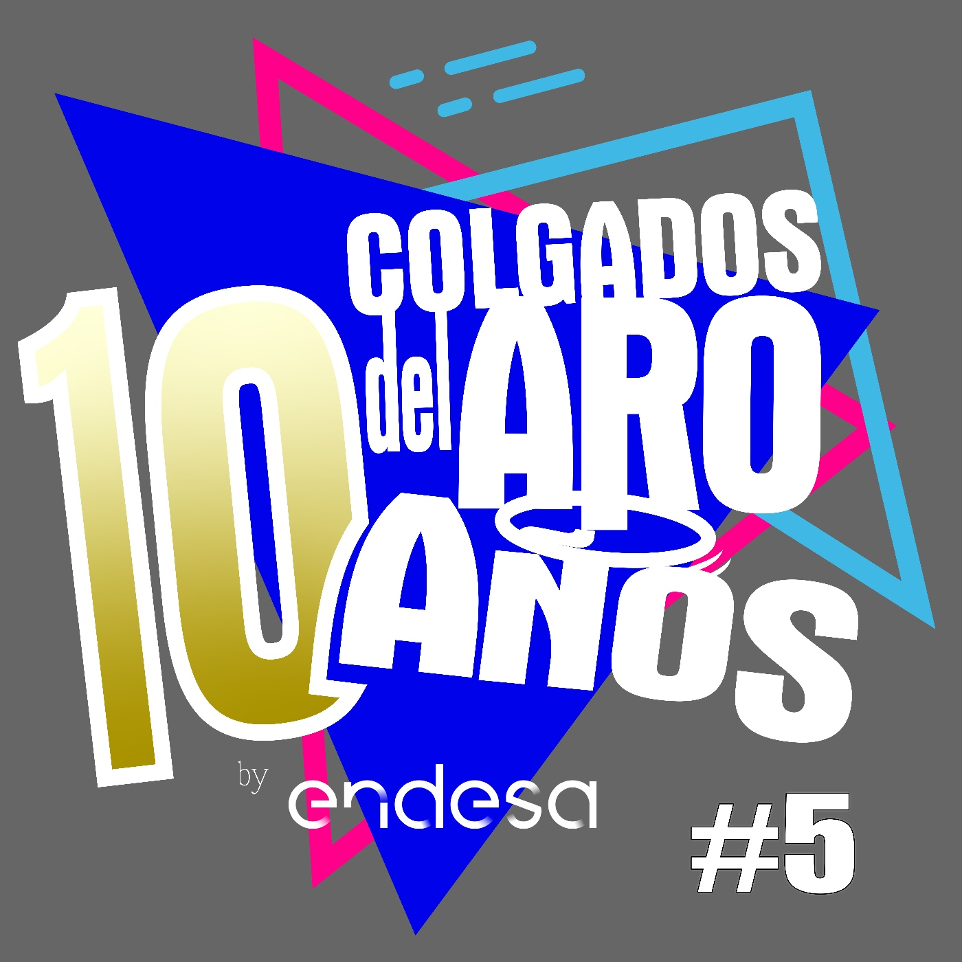 LA DÉCIMA DE COLGADOS DEL ARO