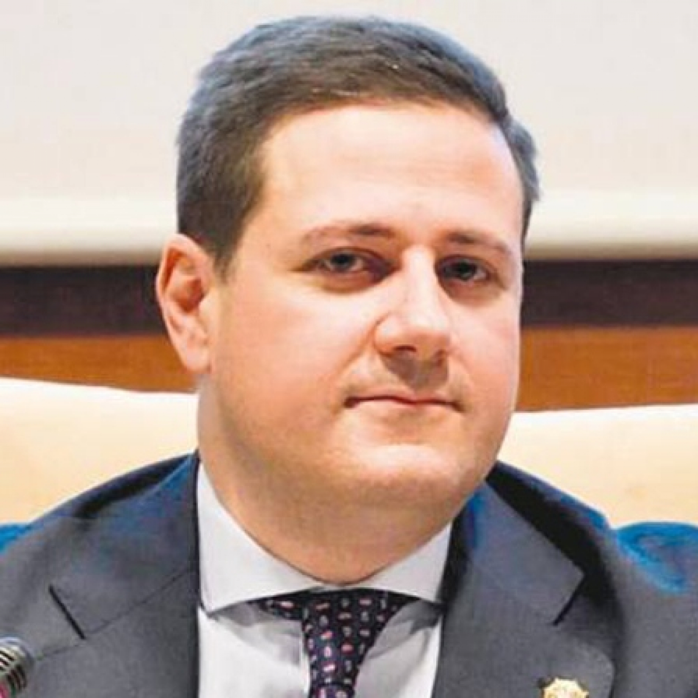 José Ramón Carrasco presidente del Consejo Andaluz de Procuradores de los Tribunales episode artwork