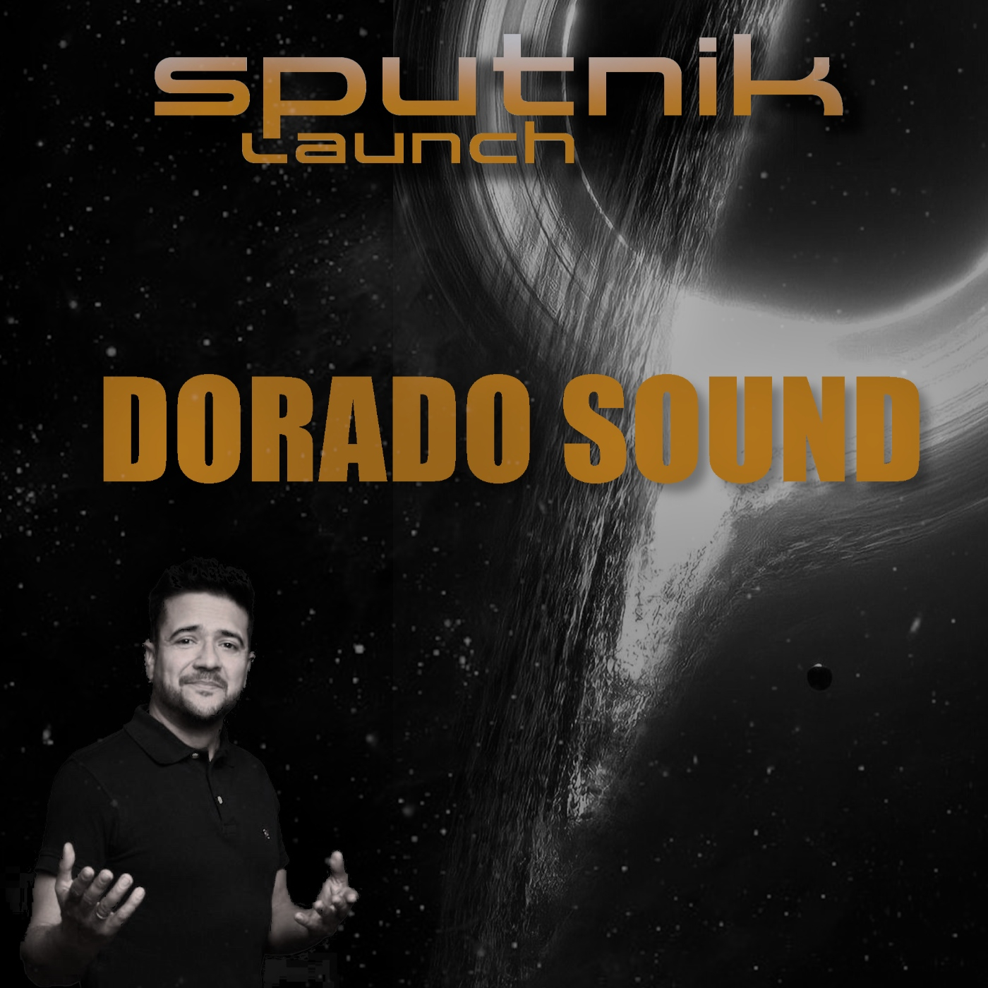 SPUTNIK LAUNCH - DORADO SOUND 28/11/2024 episode artwork