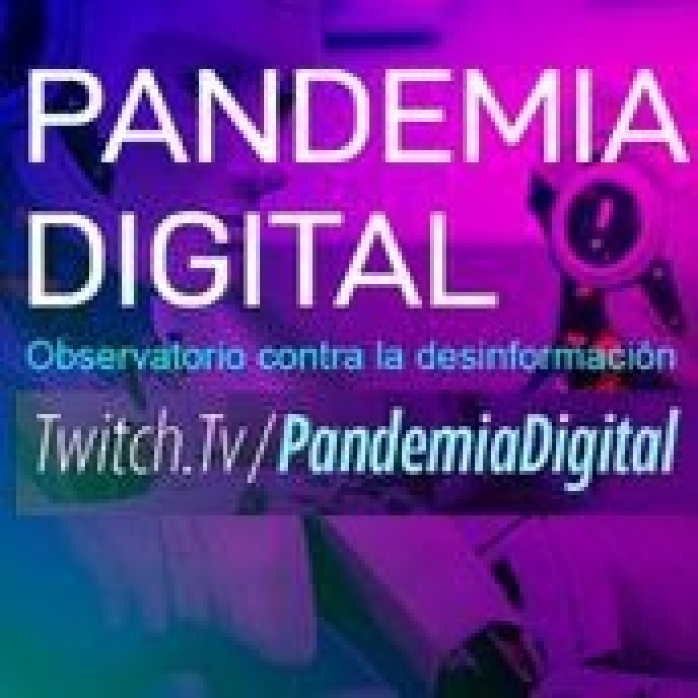 Pandemia Digital