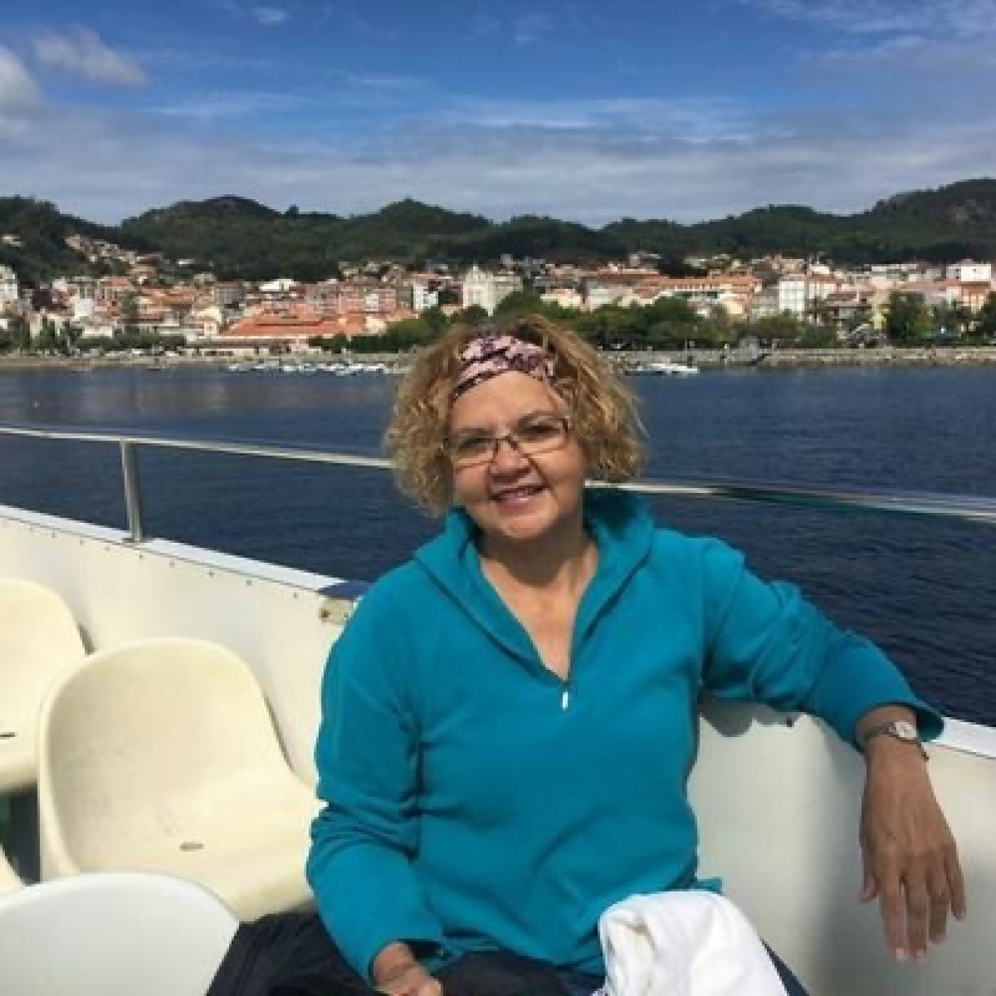 La Entrevista de la Semana