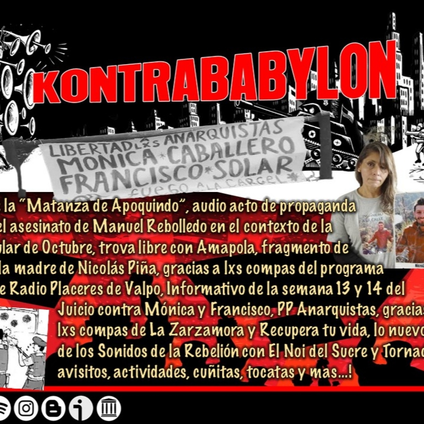 Kontrababylon