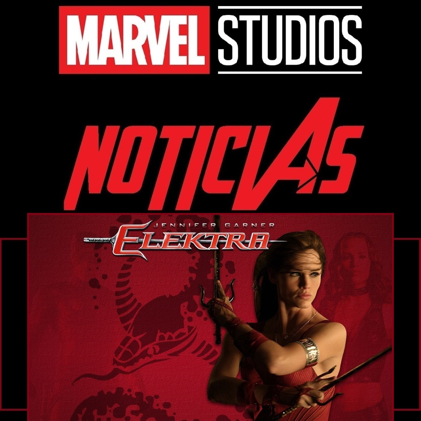 MSN 197 - Retrocomentario: Elektra (2005)