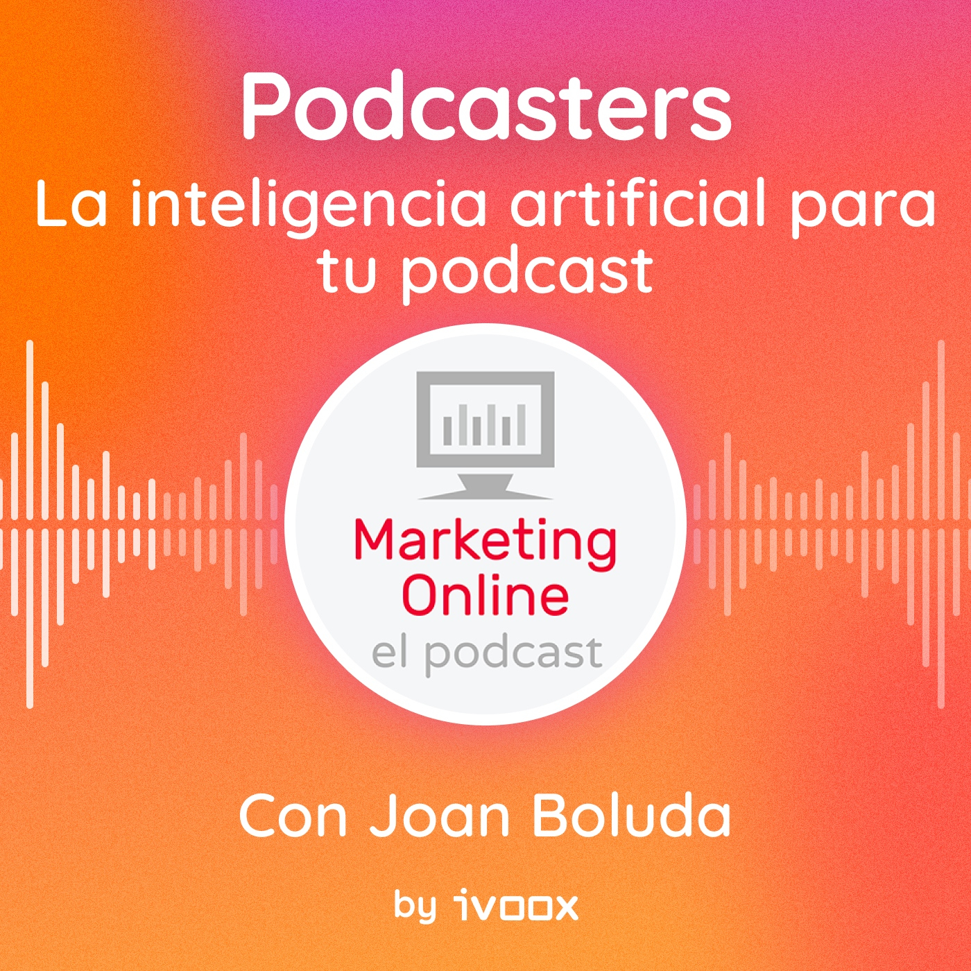 Podcasters