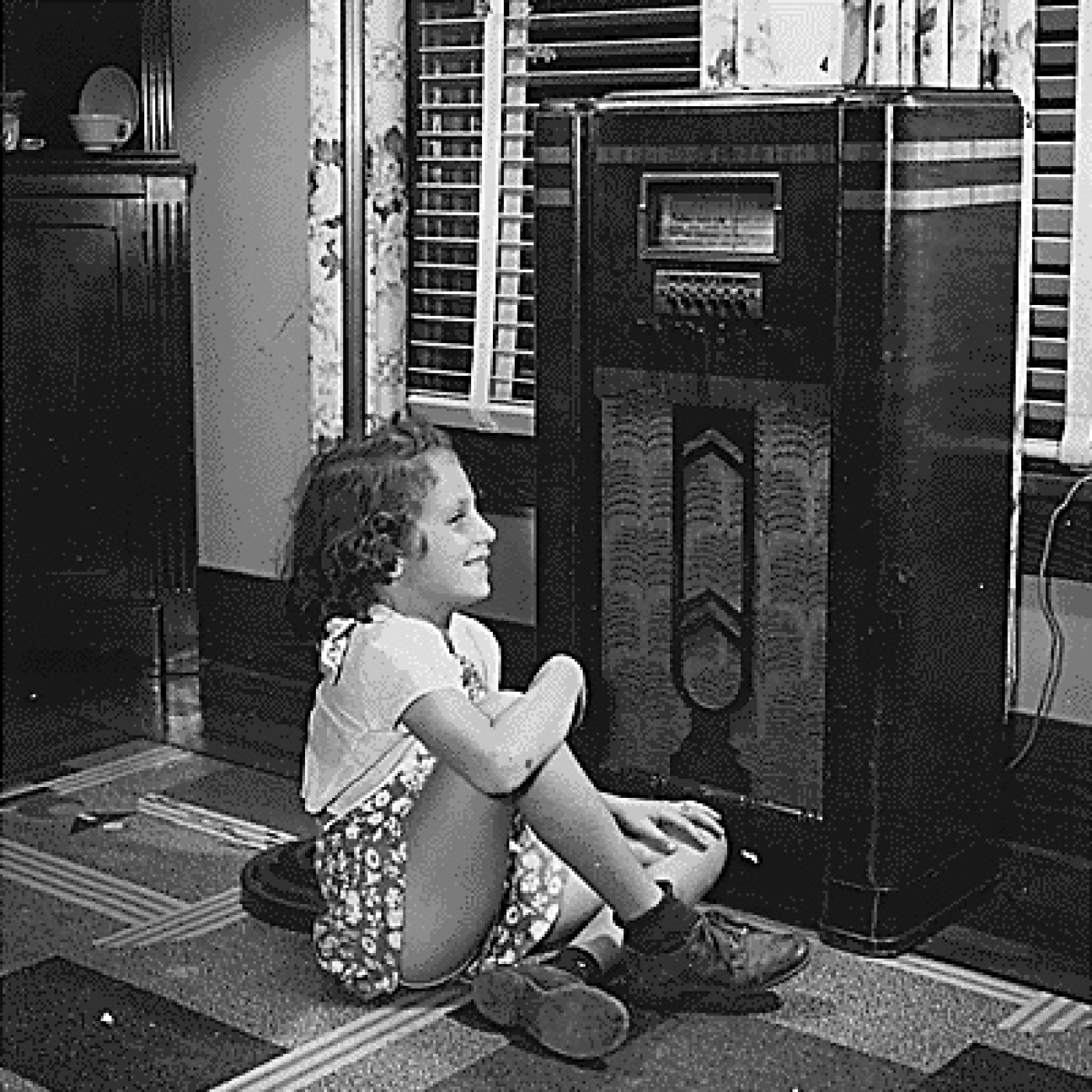 El swing en la radio. Me encanta el swing Radio. Programa 34 episode artwork