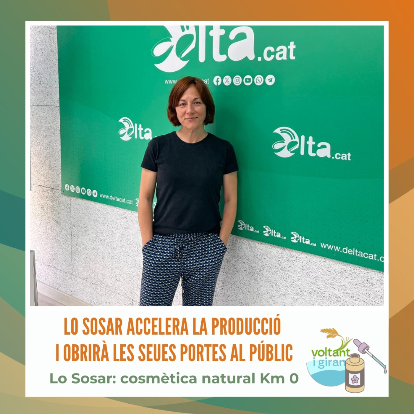 Lo Sosar accelera la producció i obrirà les seues portes al públic episode artwork