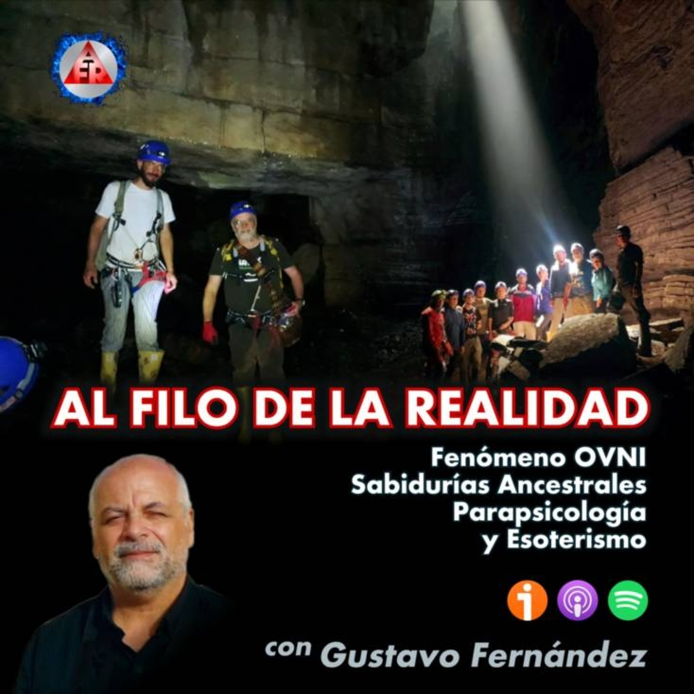 Al Filo de la Realidad