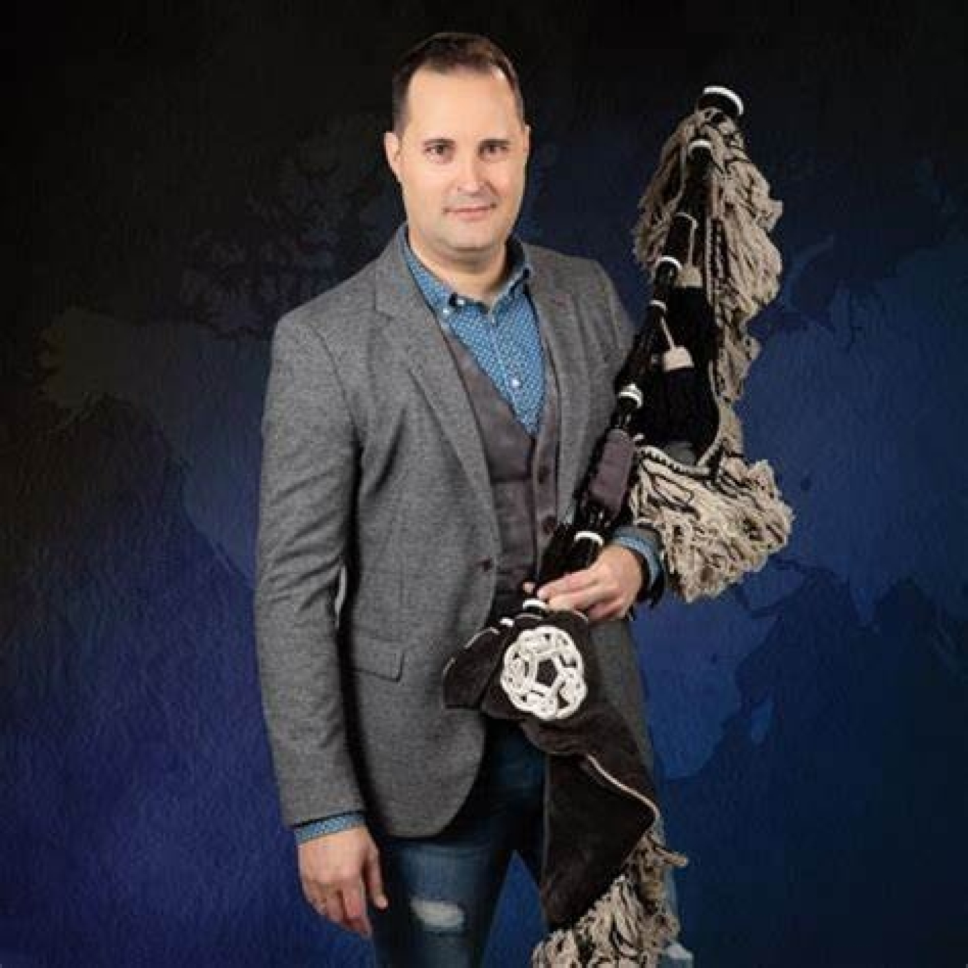 Entrevistas en Folclore con Estilo