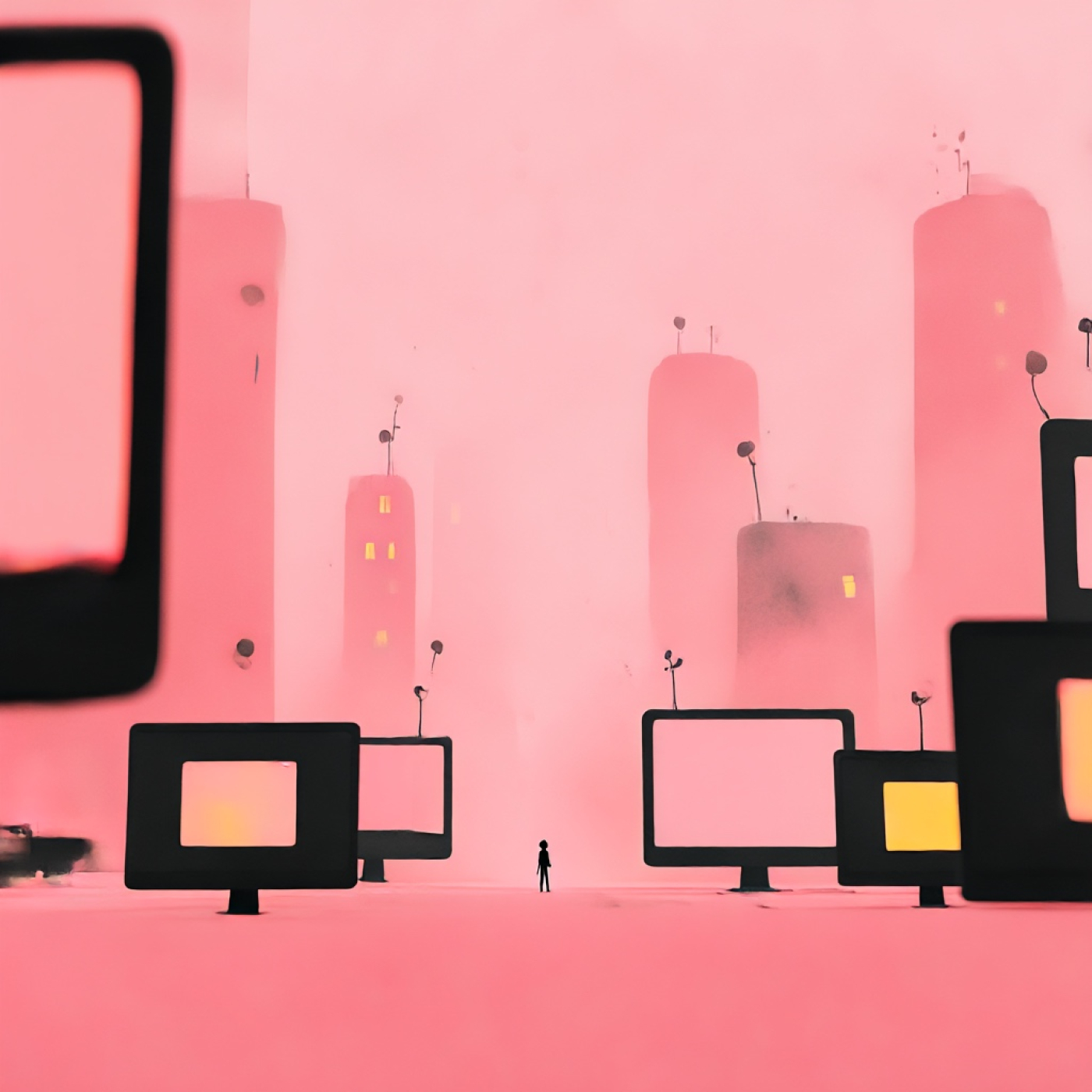 LA OPERACIÓN FLICKR: Cuando el FBI descubrió pedófilos en la CIA