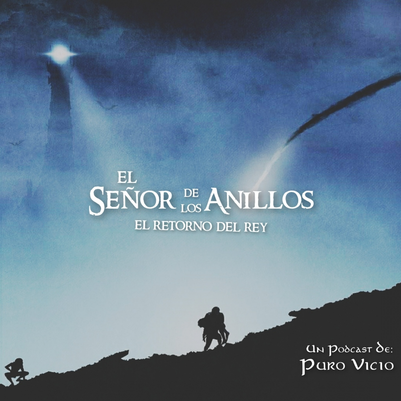 Puro Vicio: Un podcast de Cine