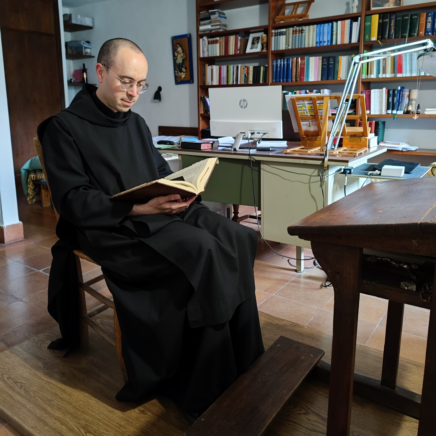 COPE Sevilla Religiosos
