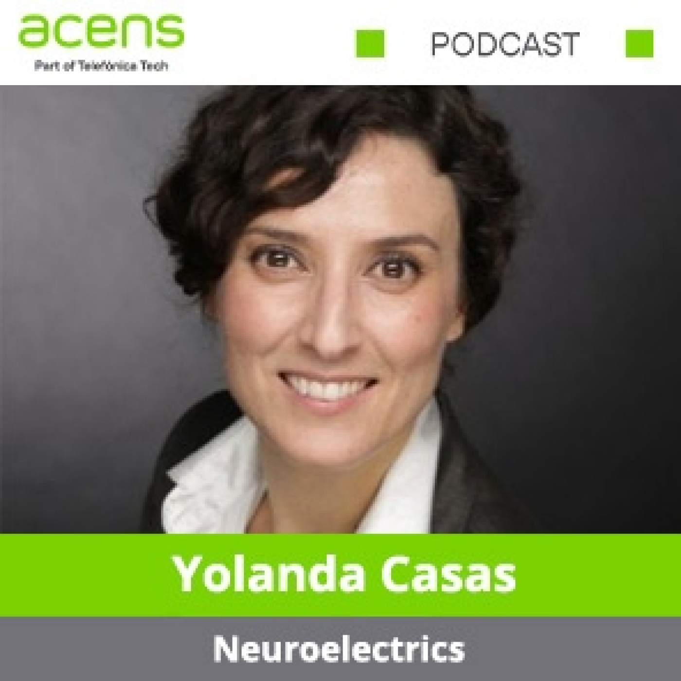 acens Podcast