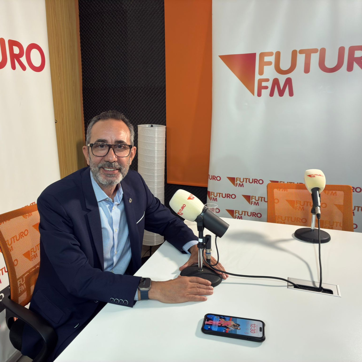 Entrevista con Pablo, Director Territorial de Electry Consulting episode artwork