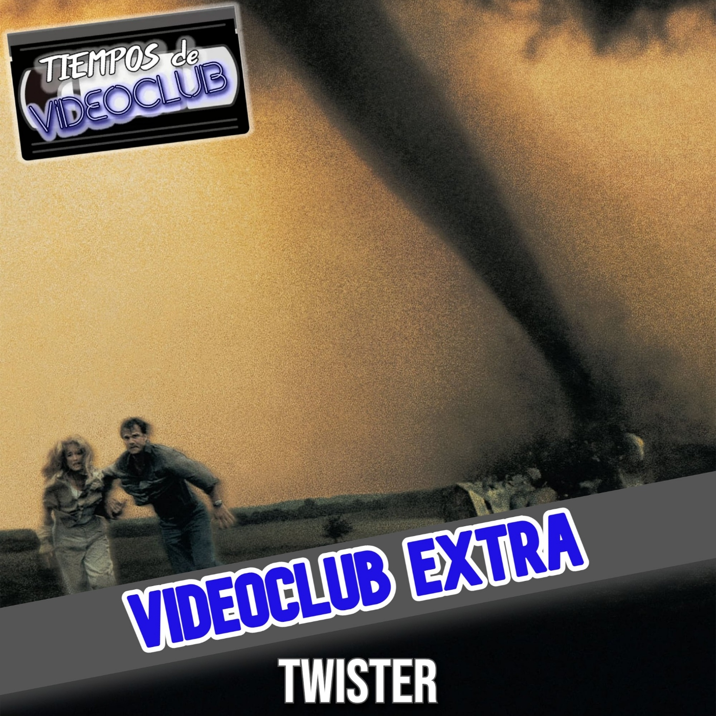 Tiempos de Videoclub