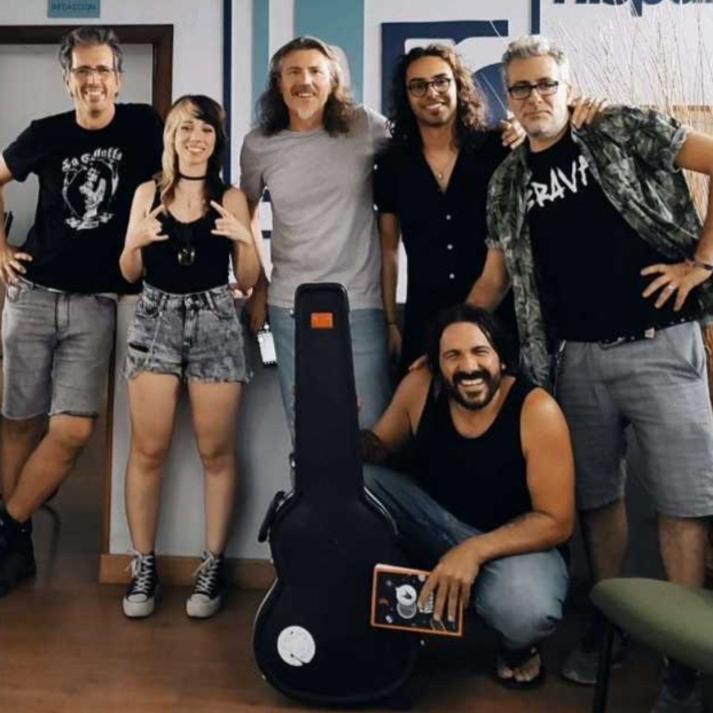 Podcast ROCK ANTENA ROLL