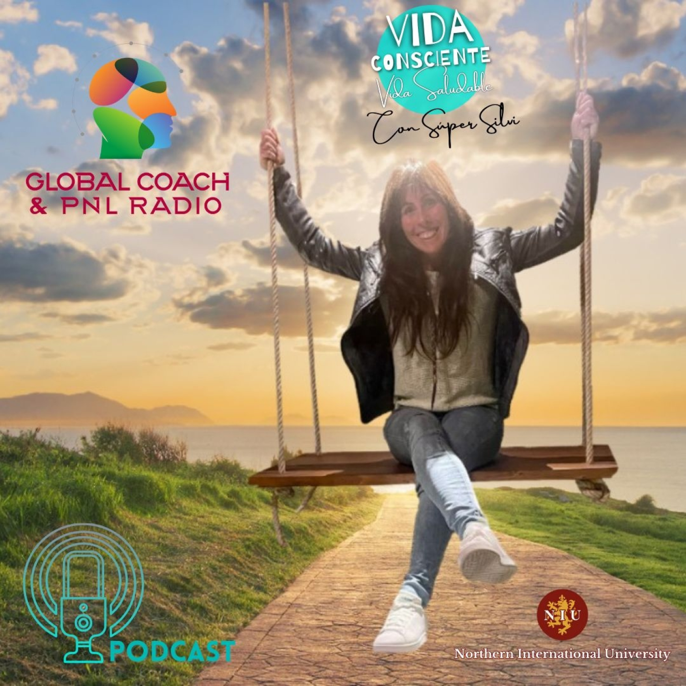 Radio Global Coach & Pnl