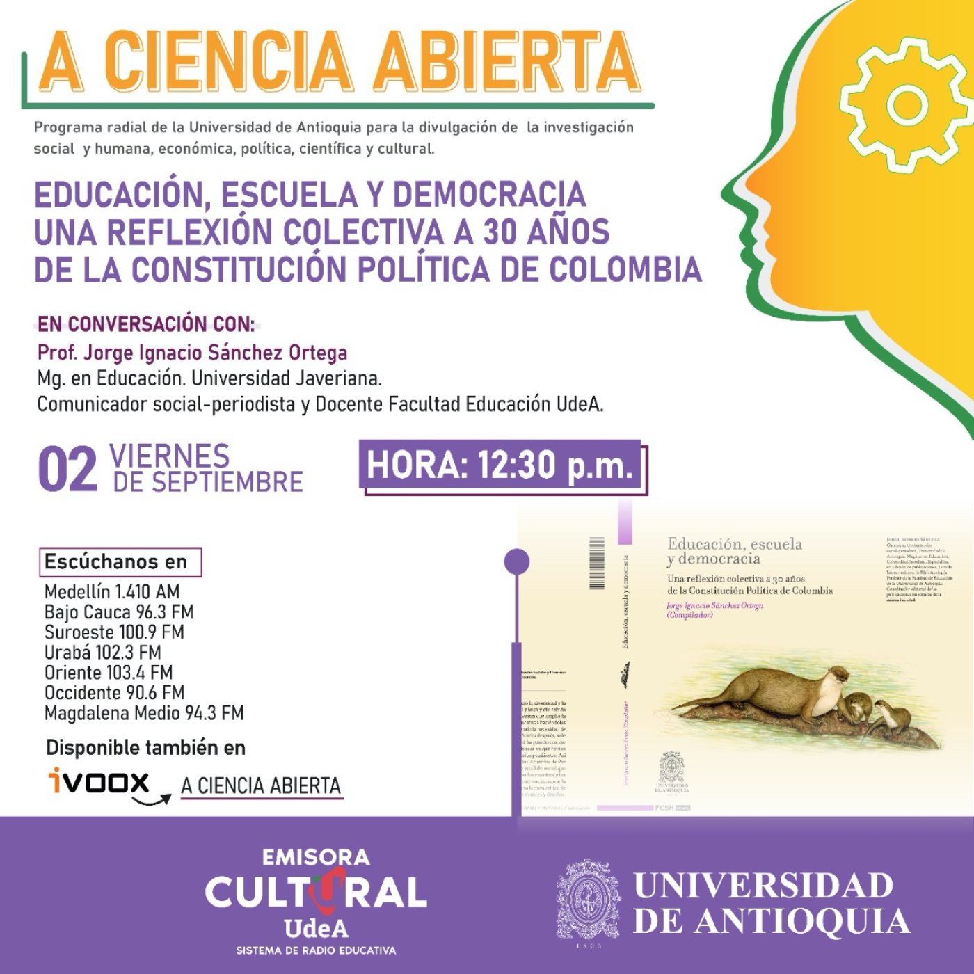 A Ciencia Abierta