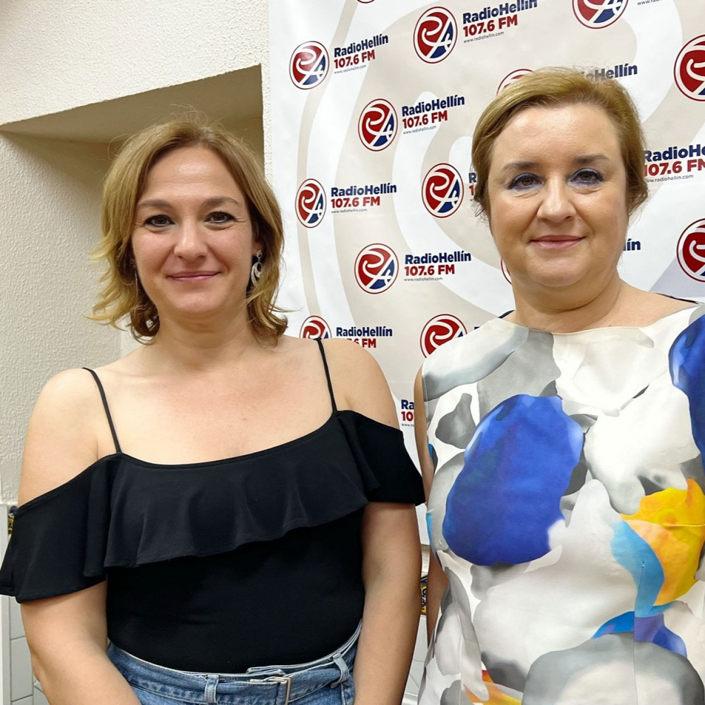 Contigo Hellín (Entrevistas)