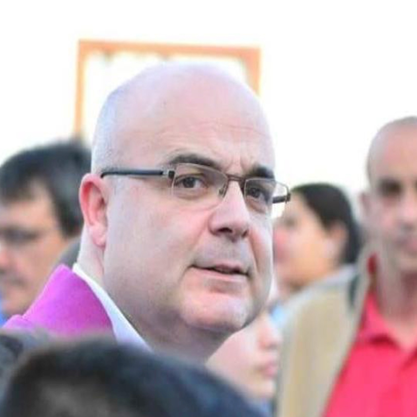 PROGRAMAS Y ENTREVISTAS DE COPE LA PALMA FM 95.1