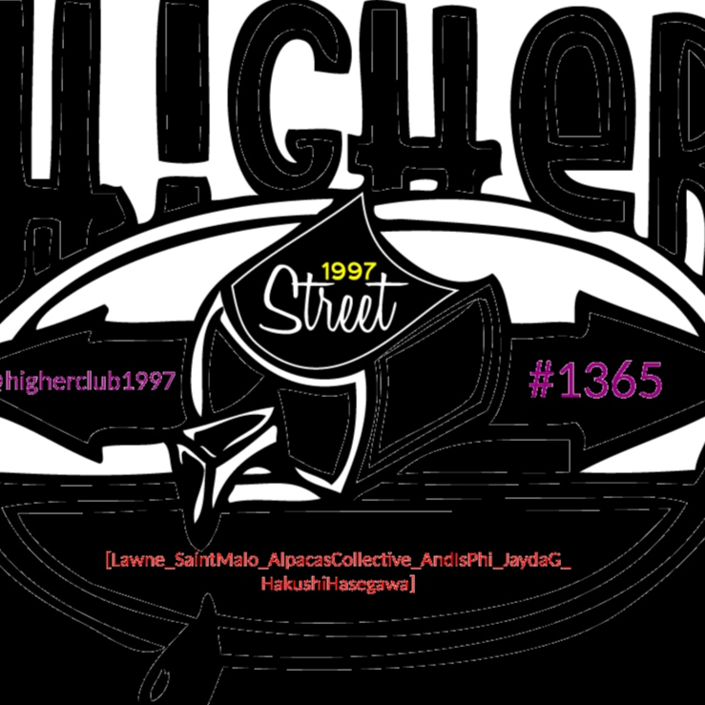 Higher Street RadioFusión