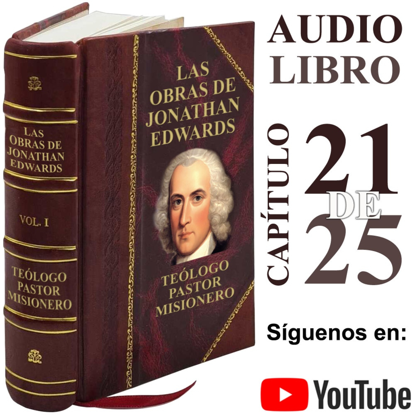 AudioLibros Cristianos