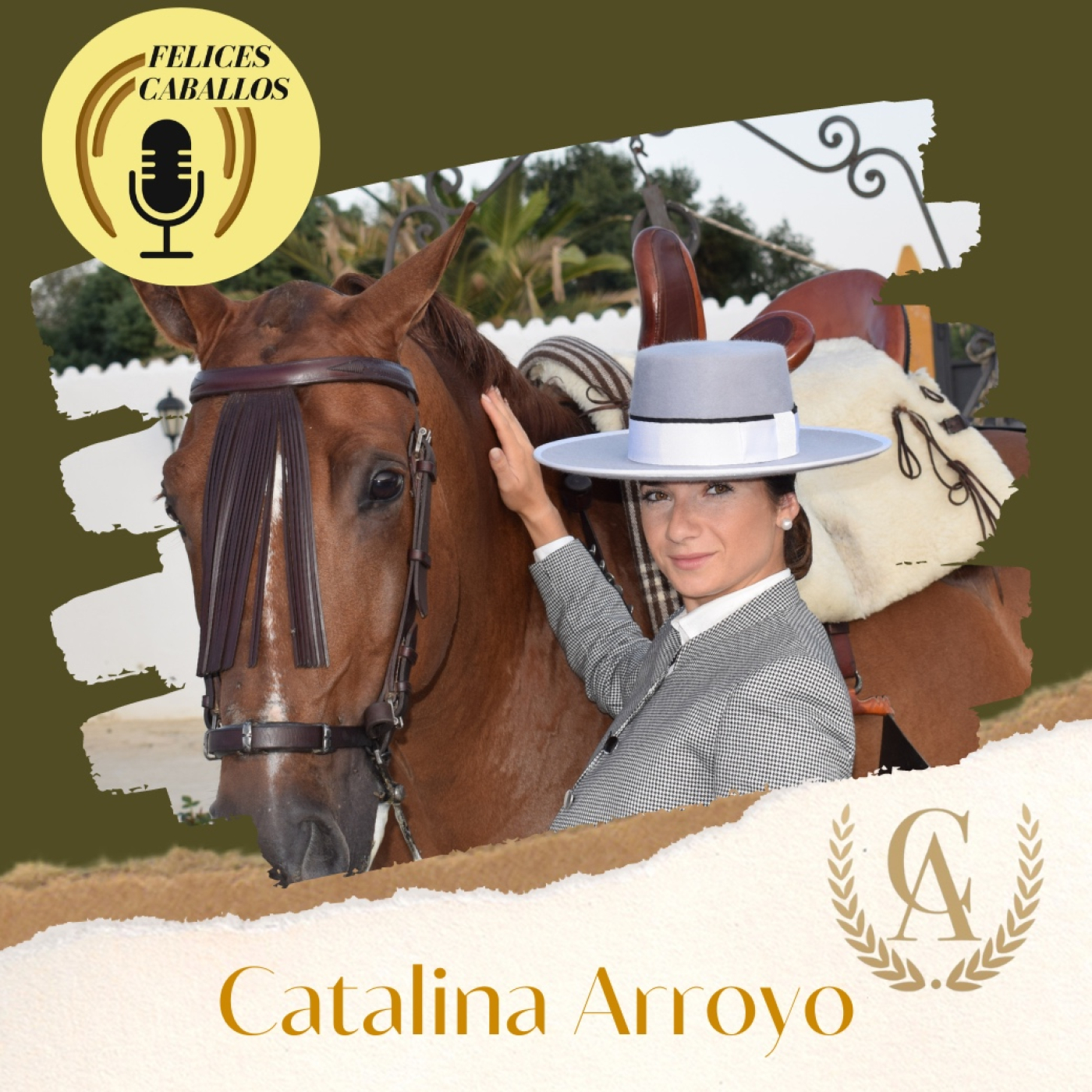 Felices Caballos